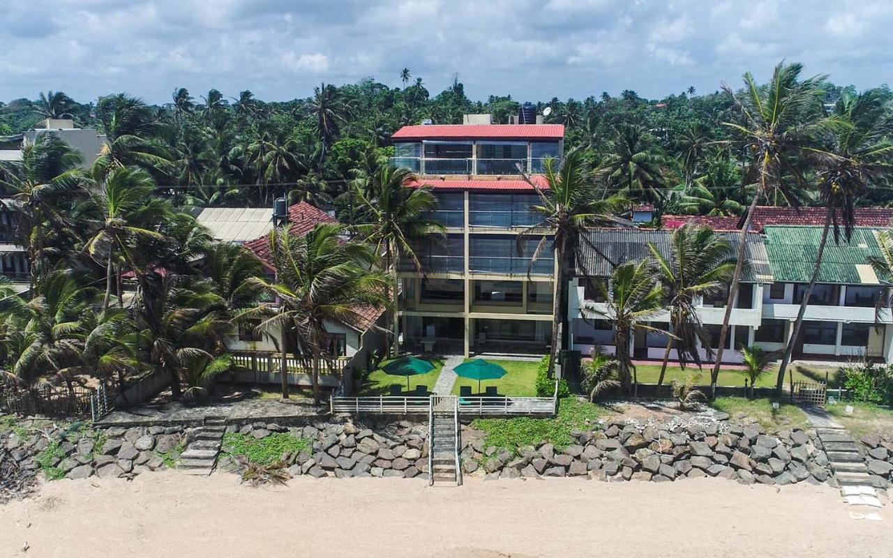 Ten30 Hikkaduwa Exterior foto