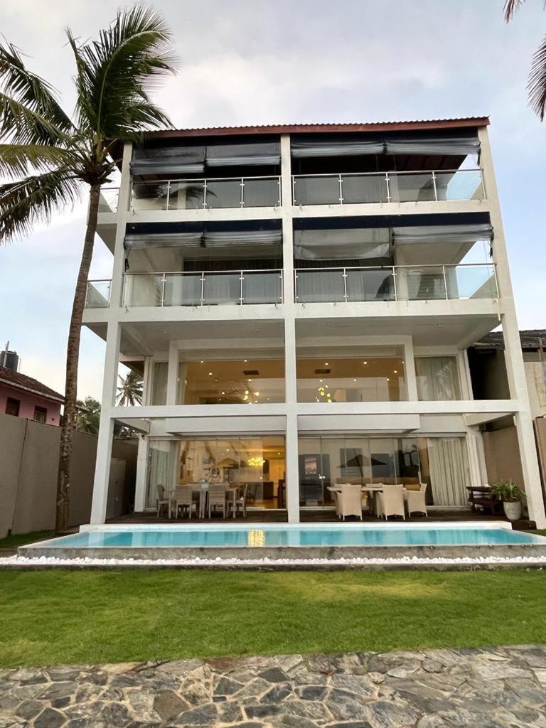 Ten30 Hikkaduwa Exterior foto