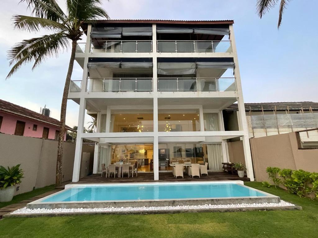 Ten30 Hikkaduwa Exterior foto